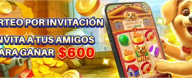 Bonos Exclusivos en mxluckslots.com