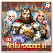 Camelot de Arturo screenshot