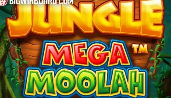 Jungle Mega Moolah