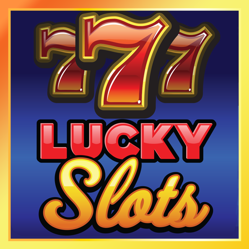 LuckSlots México Logo